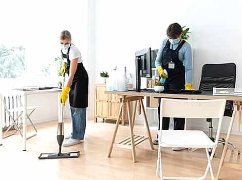 Çorlu Hızlı Temizlik